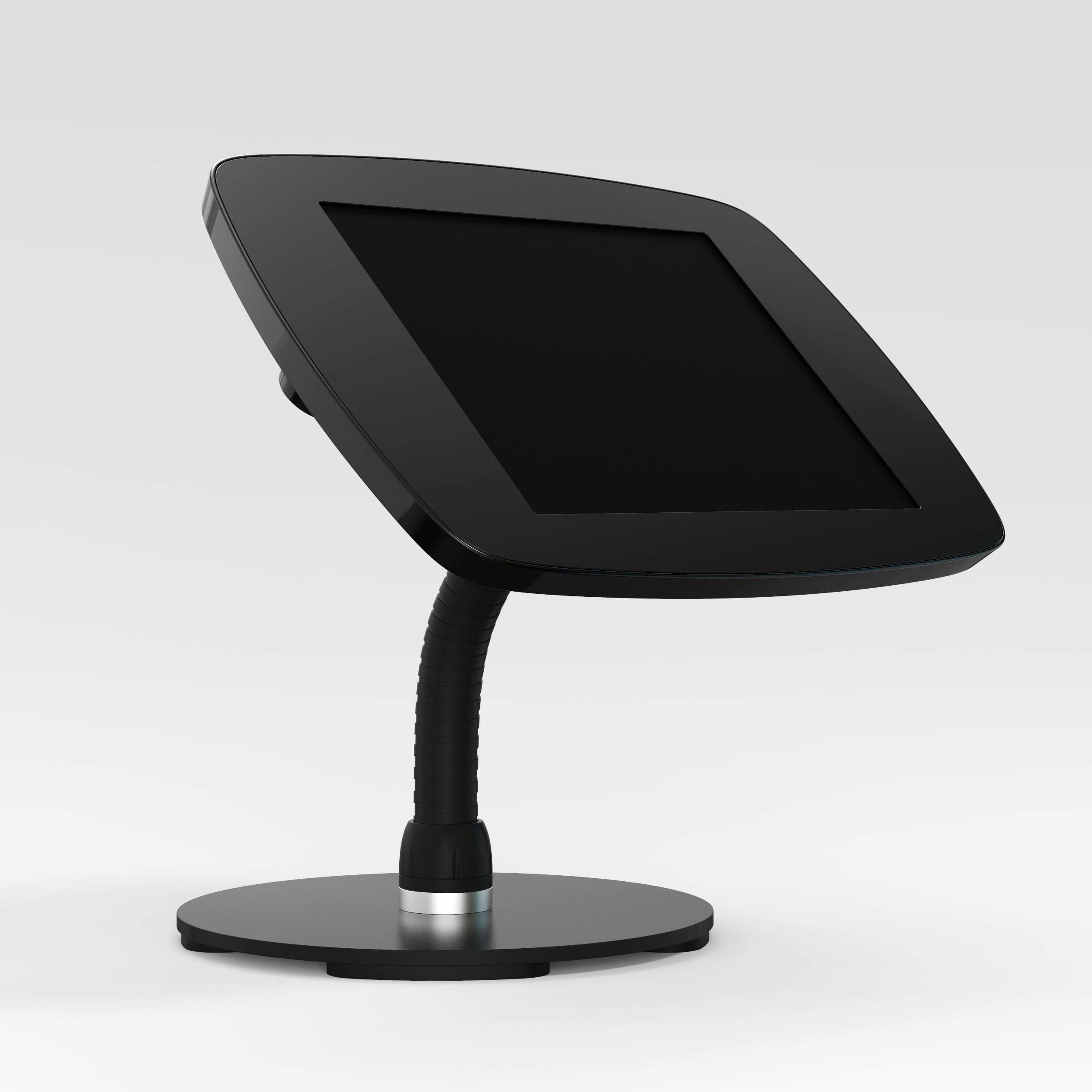 Bouncepad Counter Flex supporto antifurto per tablet 25,9 cm [10.2] Nero (*Non Cancellable/Non Returnable [NCNR]* BOUNCEPAD COUNTER FLEX)