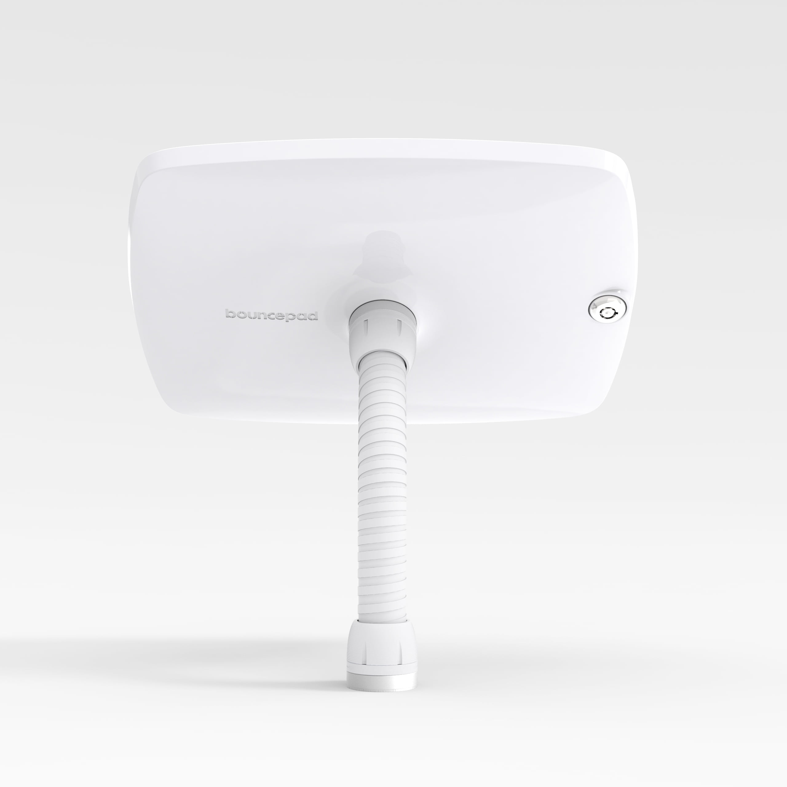 Bouncepad Flex supporto antifurto per tablet 25,9 cm [10.2] Bianco (*Non Cancellable/Non Returnable [NCNR]* BOUNCEPAD FLEX)