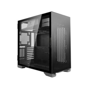Antec P120 Crystal Midi Tower Nero (Antec Performance P120 Crystal - tower)