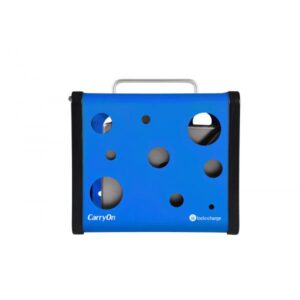 LocknCharge CarryOn (LocknCharge CarryOn - opbevaringsskuff)