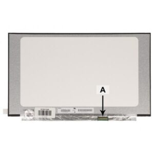 2-Power SCR0726B ricambio per laptop (15.6 1366x768 HD LED Matte No Fixings)