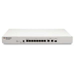 Microsemi PD-9501GC Gigabit Ethernet 55 V (1-PORT IEEE802.3BT LEGACY MIDS - 60W 10/100/1000 BASET AC EU)