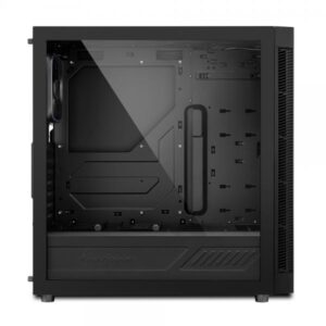 Sharkoon TG6 RGB Midi Tower Nero (Sharkoon TG6 RGB - tower - ATX)