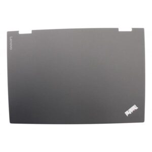 Lenovo 01HY963 ricambio per laptop Coperchio per schermo (Rear Cover Assy - **New Retail** - Warranty: 12M)