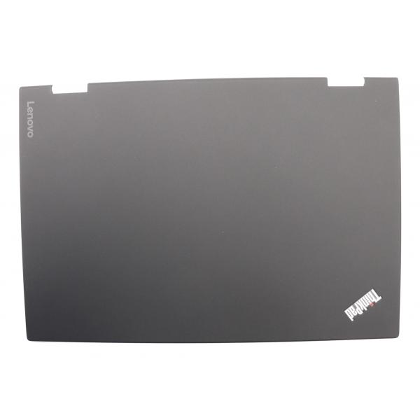Lenovo 01HY963 ricambio per laptop Coperchio per schermo (Rear Cover Assy - **New Retail** - Warranty: 12M)