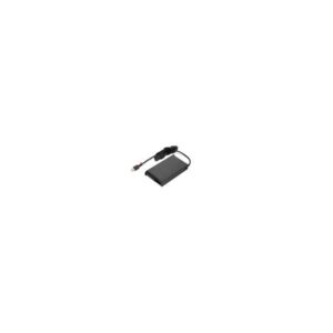 Lenovo 4X20S56717 adattatore e invertitore Interno 230 W Nero (TP SLIM 230W AC ADAPT.SLIM TIP - EU - F/P1/P15/P15V/P17)