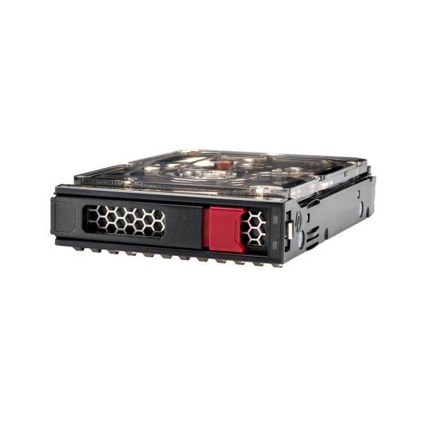 HPE 833928-H21 disco rigido interno 4 TB 7200 Giri/min 3.5 SAS (833928-H21 internal hard - drive 3.5 4000 GB SAS - 833928-H21, 3.5, 4000 GB, 7200 RPM - Warranty: 12M)