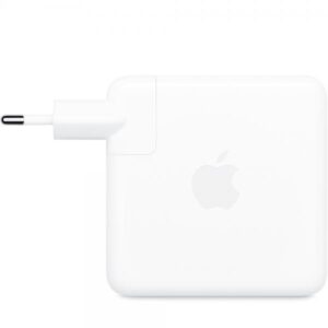 Apple Carica batterie con USB-C da 96W (Apple USB-C - 96W Adapter)