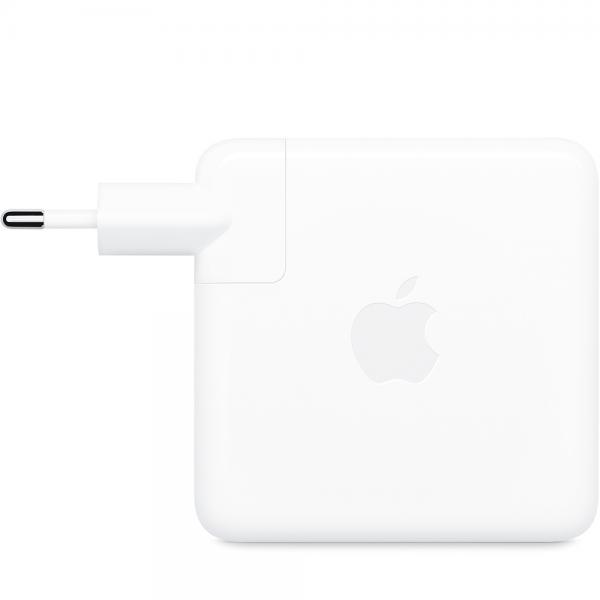 Apple Carica batterie con USB-C da 96W (Apple USB-C - 96W Adapter)