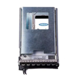 Origin Storage 873036-001-OS disco rigido interno 1,2 TB 10000 Giri/min 2.5 SAS (Origin Storage HDD 1.2TB 2.5in SAS 10000RPM in Hot Swap Caddy EQV to HPE 873036-001)