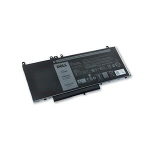 DELL K3JK9 ricambio per laptop Batteria (Main Battery Pack 7.6V 62Wh)