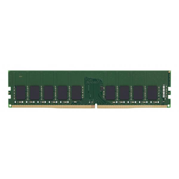 Kingston Technology KTL-TS426E/16G memoria 16 GB 1 x 16 GB DDR4 Data Integrity Check [verifica integrità dati] (KTC 16GB DDR4 2666 ECC)