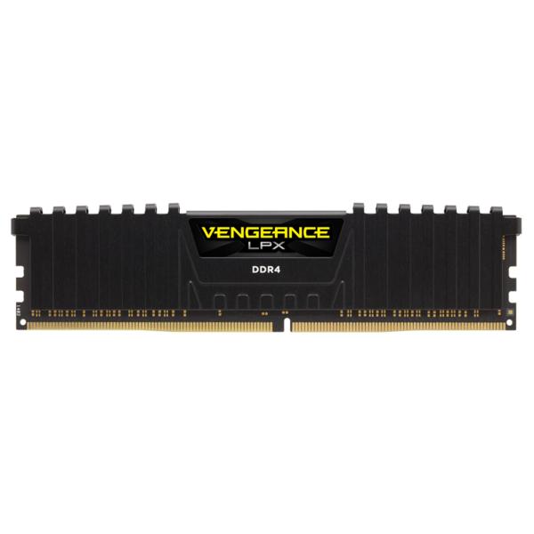 Corsair Vengeance LPX memoria 32 GB 1 x 32 GB DDR4 3000 MHz (CORSAIR RAM Vengeance LPX - 32 GB - DDR4 3000 DIMM CL16)