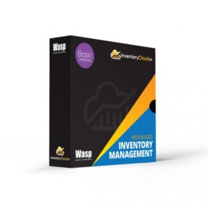 Wasp InventoryCloudOP Client Access License [CAL] 5 licenza/e 1 anno/i (InvCloudOP Comp 5U DR4 WPL614)