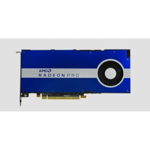 AMD Pro W5700 Radeon Pro W5700 8 GB GDDR6 (Radeon Pro W5700 - 8GB)