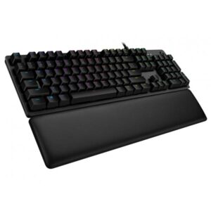 Logitech Gaming G513 - tastatur - nord