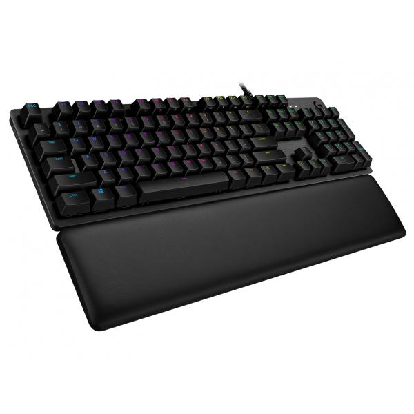 Logitech Gaming G513 - tastatur - nord