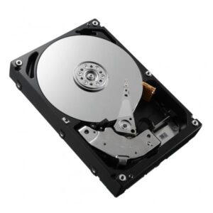 DELL 0WRRF disco rigido interno 1,8 TB 10000 Giri/min 2.5 SAS (1.8TB HDD 10K RPM 2.5inch - Non Encrypted SAS 512e 32MB - Warranty: 3M)