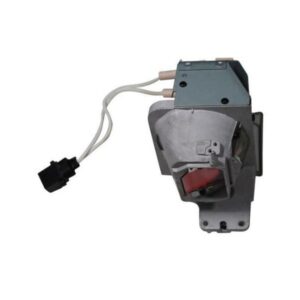CoreParts ML12757 lampada per proiettore 220 W (Projector Lamp for Optoma 220 - Watt 2000 hours, 220 Watt fit - for Optoma Projector W380, W400, W400+, X380, X400, X400+, EH380, - Warranty: 12M)