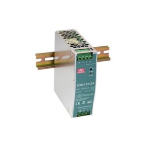 LevelOne POW-4841 alimentatore per computer 120 W Colore menta, Argento (LevelOne POW-4841 - str?mforsyning - 1)