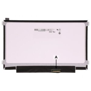 2-Power SCR0729B ricambio per laptop (11.6 1366x768 LED OnCell T/P [Matte])