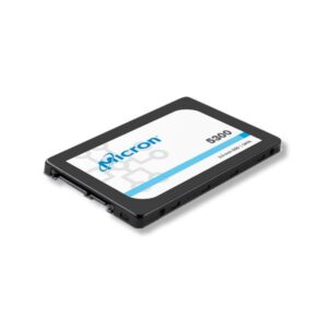 Lenovo 4XB7A17087 drives allo stato solido 240 GB 2.5 Serial ATA III 3D TLC NAND (ThinkSystem 2.5 5300 240GB Mainstream SATA 6Gb Hot Swap SSD FRU 02JG543)