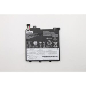 Lenovo 5B10P54001 ricambio per laptop Batteria (30Wh 2-cell lithium-ion - battery for Lenovo laptops - 5B10P54001, Battery, Lenovo - Warranty: 3M)