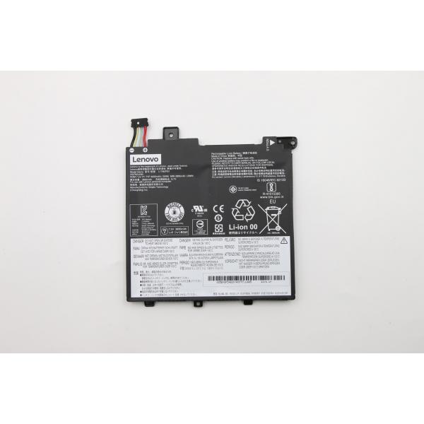 Lenovo 5B10P54001 ricambio per laptop Batteria (30Wh 2-cell lithium-ion - battery for Lenovo laptops - 5B10P54001, Battery, Lenovo - Warranty: 3M)