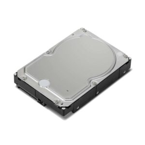 Lenovo 4XB0X87801 disco rigido interno 1 TB 7200 Giri/min 256 MB 3.5 Serial ATA III (Lenovo Enterprise - HDD - 1 TB - interno - 3.5 - SATA 6Gb/s - 7200 rpm - per ThinkStation P330 30C5, 30C6, 30C9, P330 [2nd Gen] 30D1, 30D2, 30D4, P520 30BE, 30BF, 30BQ, P520c 30BX, 30BY, 30C0, P720 30BA, 30BB, 30BU, P920 30BC, 30BD, 30BV)
