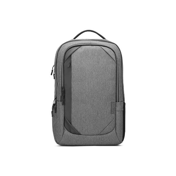 Lenovo 4X40X54260 borsa per laptop 43,9 cm [17.3] Zaino Antracite, Grigio (Business Casual 17inch - **New Retail** - Backpack - Warranty: 12M)