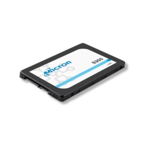 Lenovo 4XB7A17076 drives allo stato solido 480 GB 2.5 Serial ATA III 3D TLC NAND (LENOVO SSD 480GB SATA 6Gb/s 2.5'')
