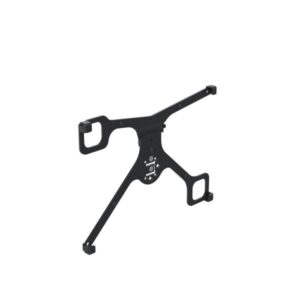 Ergonomic Solutions TabPOS Tablet & mPOS SPXF19005-02 supporto antifurto per tablet 27,9 cm [11] Nero (X-Frame for iPad Pro 11 3rd. - / 4th. gen - BLACK - Warranty: 60M)
