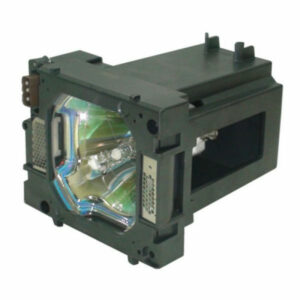 Lamp for EIKI LC-X85 Projector Lamp/EIKI LC-X85 Original Inside Projector Lamp - Replaces 610 341 1941 / POA-LMP124 / EKKV-124 / ET-SLMP124/Genuine EIKI LC-X85 Projector Lamp - 610 341 1941 / POA-LMP124 / EKKV-124 / ET-SLMP124