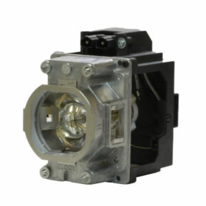 TEKLAMPS 23040055 / 22040005 lampada per proiettore (Lamp for EIKI EK-510U Projector Lamp/EIKI EIKI-EK-512XL Projector Lamp/EIKI EK-510U Original Inside Projector Lamp - Replaces 23040055 / 22040005/EIKI EIKI-EK-512XL Original Inside Projector Lamp - Replaces 23040055 / 22040005)