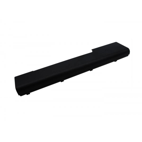 CoreParts MBXHP-BA0130 ricambio per laptop Batteria (Laptop Battery for HP 65Wh - Li-ion 14.8V 4400mAh Black, - 65Wh Li-ion 14.8V 4400mAh Black, EliteBook 8560w, EliteBook 8570w, EliteBook - Warranty: 12M)
