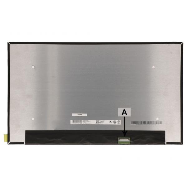 2-Power SCR0733A ricambio per laptop Display (15.6 1920x1080 FHD IPS Matte)