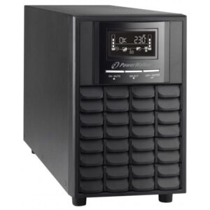 PowerWalker 1500 CW gruppo di continuità [UPS] A linea interattiva 1,5 kVA 1050 W (VI 1500 CW UPS 1500VA / 1050W - Line Interac 1500VA / 1050W - Line Interac Schuko, Pure Sine Wave)