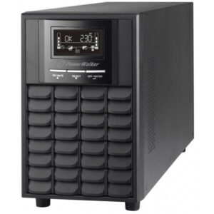 PowerWalker 3000 CW gruppo di continuità [UPS] A linea interattiva 30 kVA 2100 W (PowerWalker VI 3000 CW - UPS - 2100 Wa)