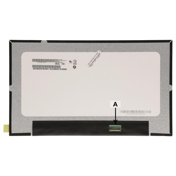 2-Power SCR0734B ricambio per laptop Display (14 1920x1080 FHD 220N LCD Matte)