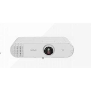 Epson EB-U50 Proiettore a raggio standard 3700 ANSI lumen 3LCD WUXGA [1920x1200] Bianco (EB-U50 Projector - 3700 ANSI Lumens WUXGA Projector)