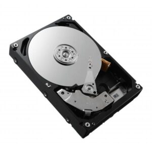 DELL N0YPD disco rigido interno 2 TB 7200 Giri/min 3.5 SATA (HDD 2TB 512b SATA 7.2K RPM - 3.5inch 128MB Seagate Makara - Warranty: 6M)