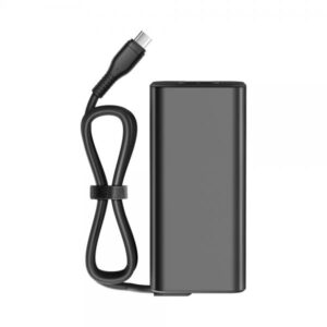 Origin Storage ADP-C130W adattatore e invertitore Interno 130 W Nero (130W Type C Series Charger with UK Plug)