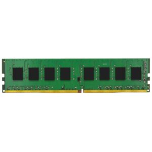 Kingston Technology ValueRAM KVR32N22D8/32 memoria 32 GB 1 x 32 GB DDR4 3200 MHz (Kingston ValueRAM 32GB [1x32Gb] No Heatsink DDR4 3200MHz System Memory)