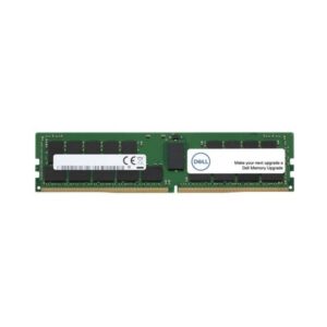 DELL H8PGN memoria 8 GB 1 x 8 GB DDR4 2133 MHz (Memory, 8GB, DIMM, 2133MHZ, - 128x64, Registered, DDR4, 288 - Pin, Dual Rank, 1.2V, Error Correction Code 2133 2RX8 4G DDR4 R - Warranty: 3M)