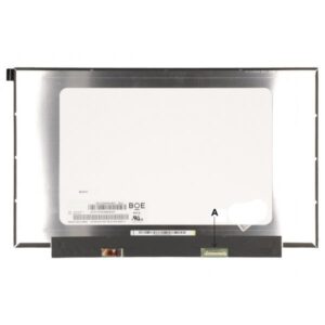 2-Power SCR0735B ricambio per laptop (13.3 1366x768 HD Matte)