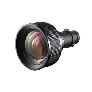 Vivitek 5811122742-SVV lente per proiettore D7000Z & D5000 Series (Vivitek Wide Lens)
