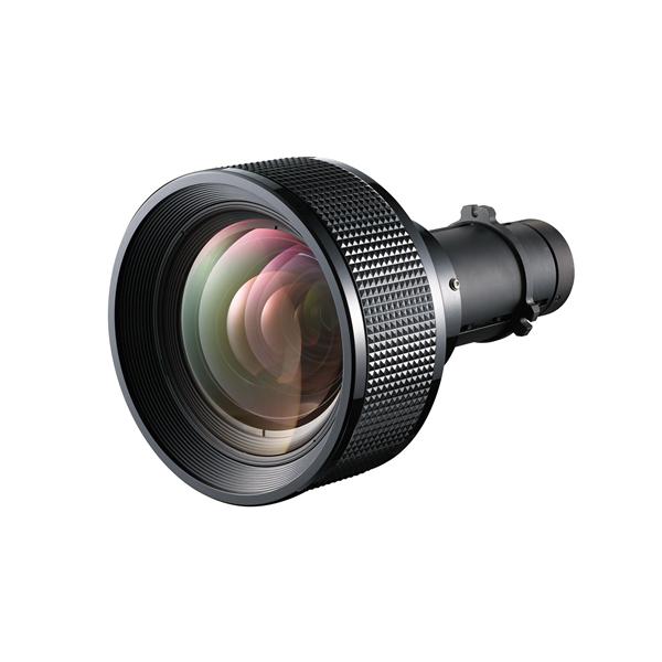 Vivitek 5811122742-SVV lente per proiettore D7000Z & D5000 Series (Vivitek Wide Lens)