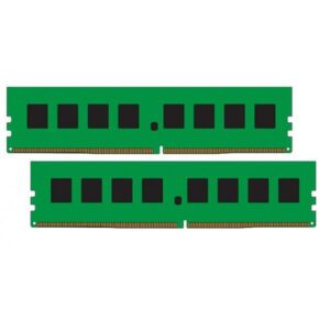 CoreParts MMKN111-16GB memoria DDR4 2400 MHz (16GB Memory Module 2400Mhz - DDR4 Major DIMM - KIT 2x8GB - 2400MHz DDR4 MAJOR DIMM - KIT 2x8GB - Warranty: 120M)