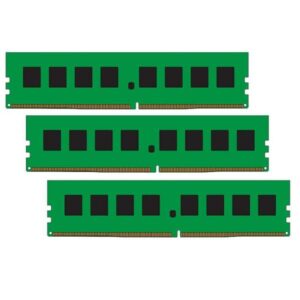 CoreParts MMKN112-32GB memoria DDR4 2400 MHz (32GB Memory Module 2400Mhz - DDR4 Major DIMM - KIT 4x8GB - 2400MHz DDR4 MAJOR DIMM - KIT 4x8GB - Warranty: 120M)