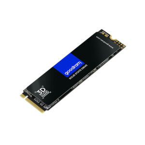 Goodram PX500 1 TB M.2 PCI Express 3.0 NVMe 3D NAND (SSD GOODRAM PX500 1TB PCIe 3x4 M.2 2280 RETAIL)